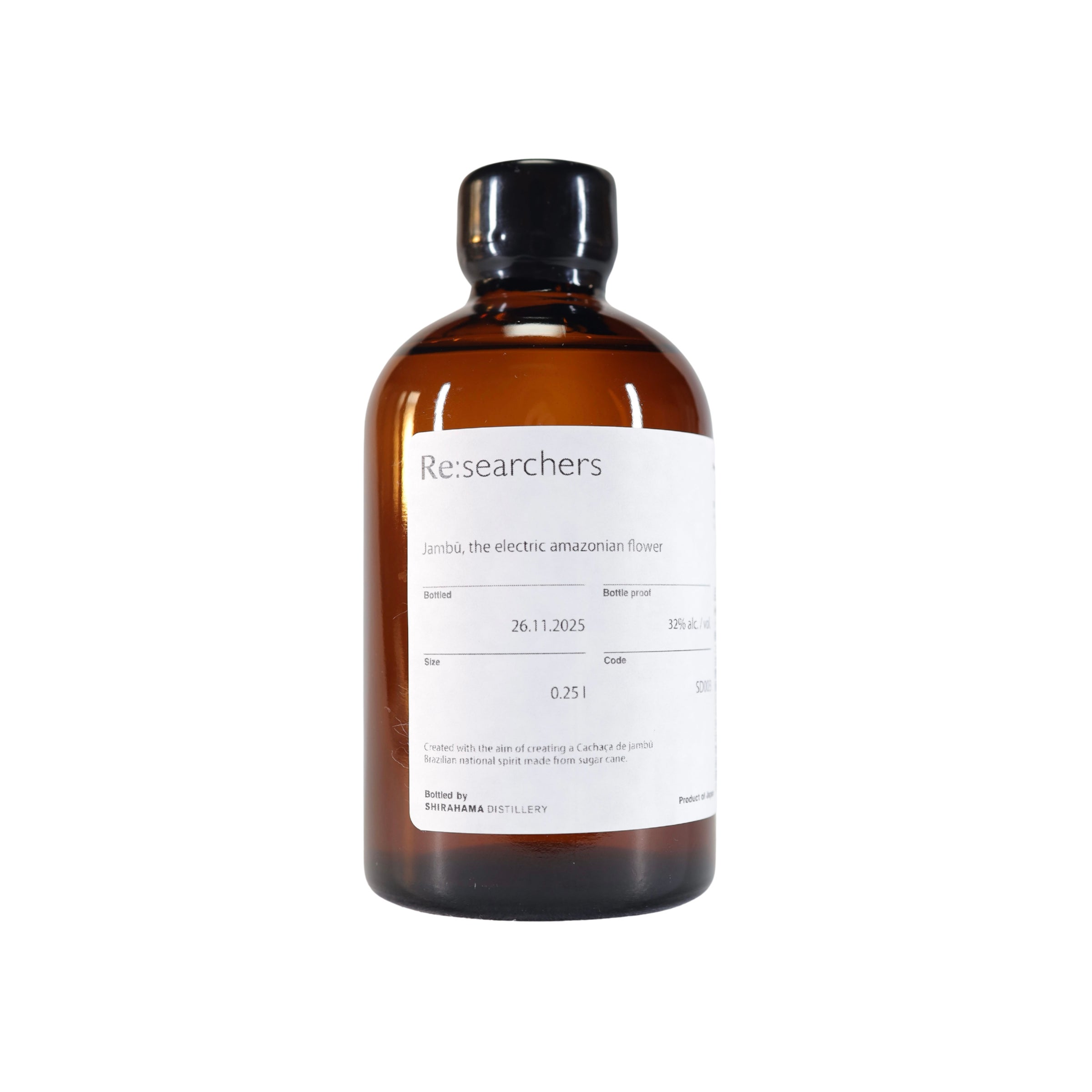 Re:searchers -French Earl Grey, the most elegant black tea